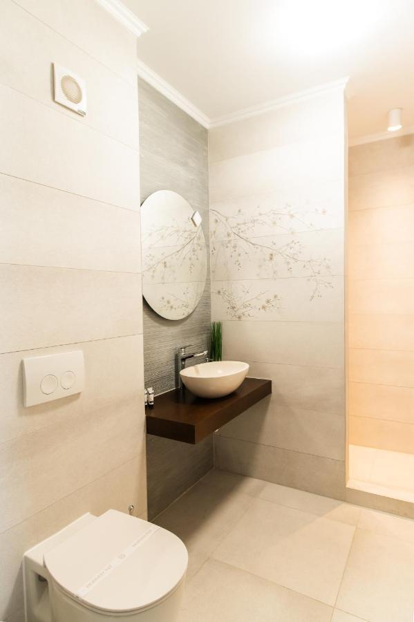 Apartmán Koa - Studio 66 Brašov Exteriér fotografie