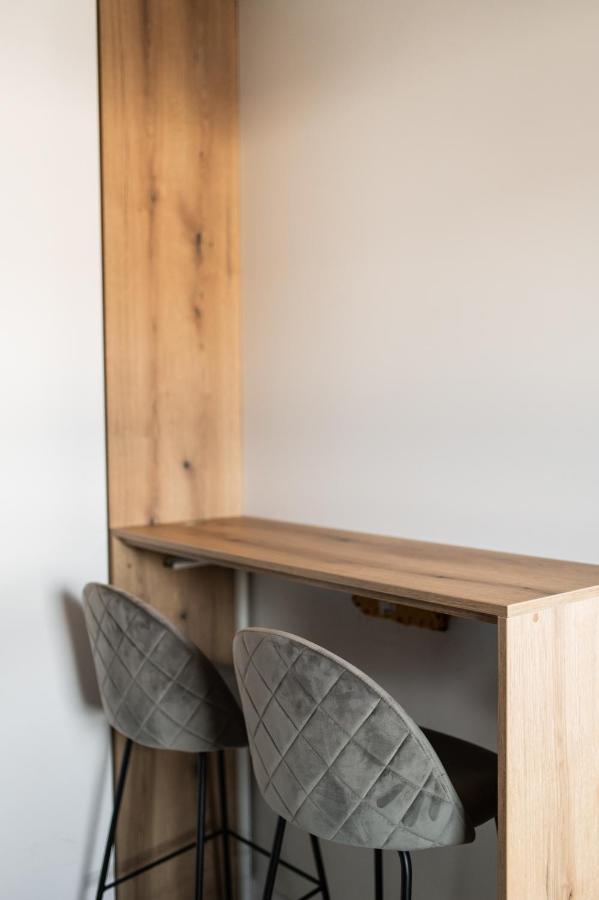 Apartmán Koa - Studio 66 Brašov Exteriér fotografie