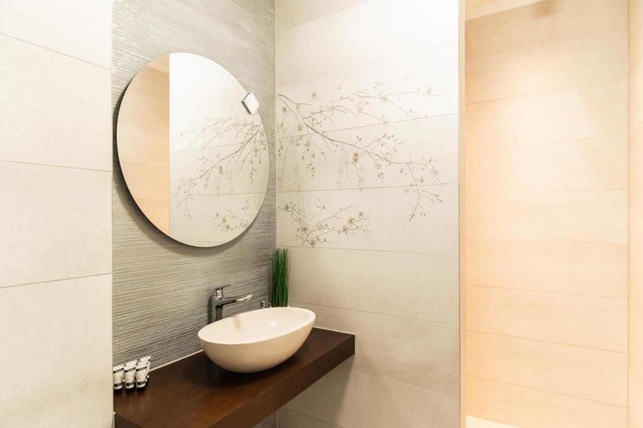Apartmán Koa - Studio 66 Brašov Exteriér fotografie
