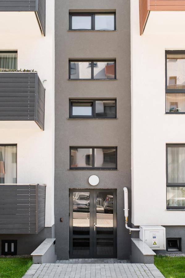 Apartmán Koa - Studio 66 Brašov Exteriér fotografie