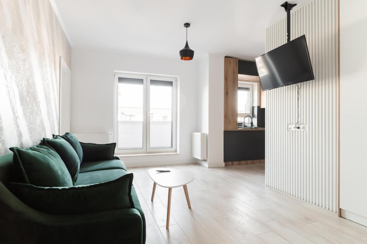 Apartmán Koa - Studio 66 Brašov Exteriér fotografie