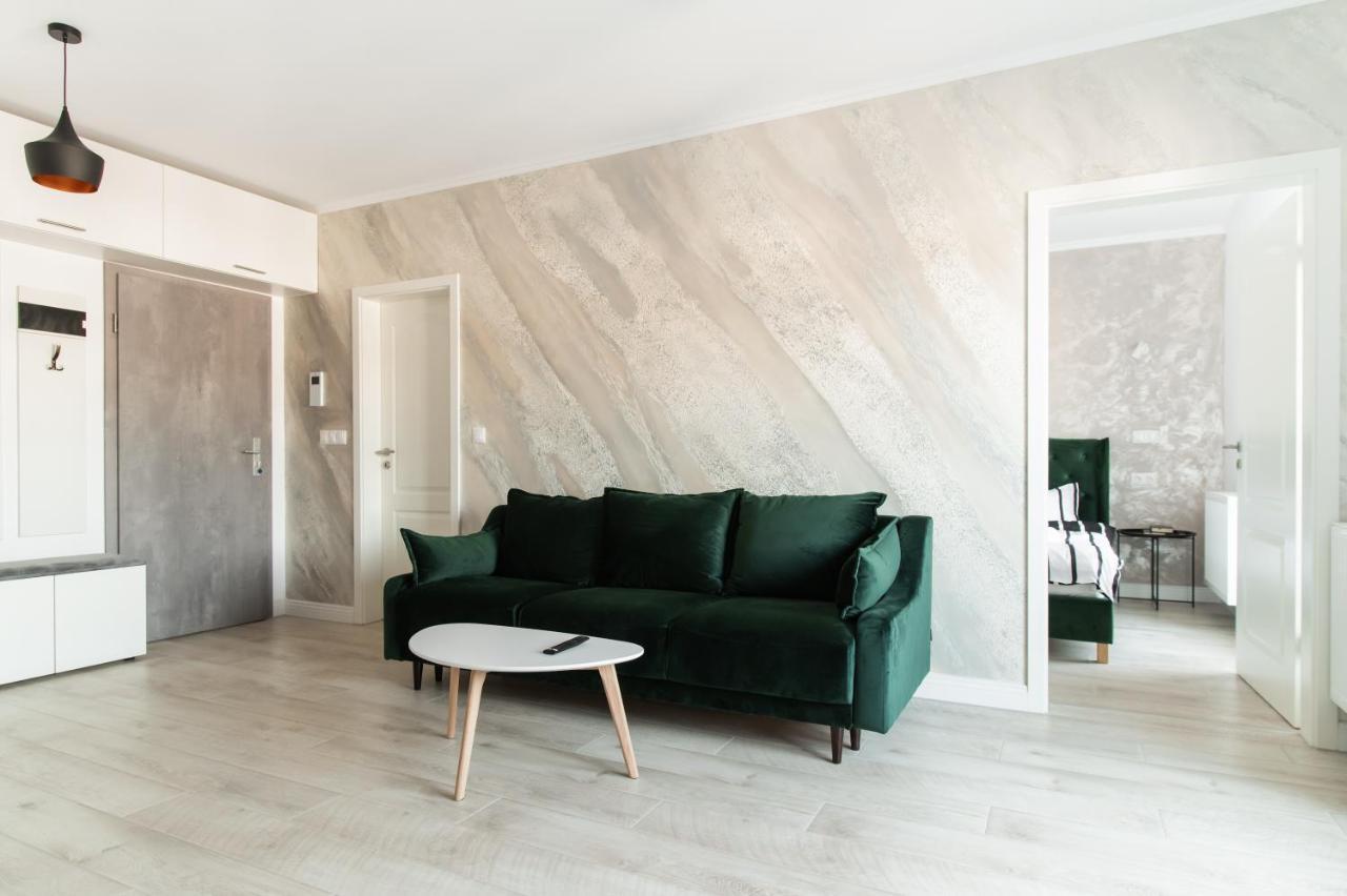Apartmán Koa - Studio 66 Brašov Exteriér fotografie