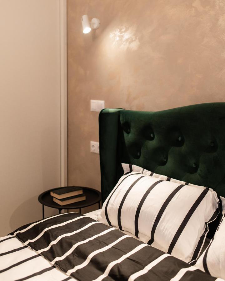 Apartmán Koa - Studio 66 Brašov Exteriér fotografie
