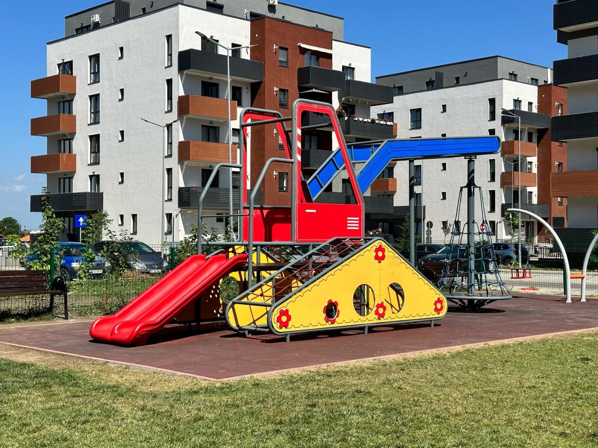Apartmán Koa - Studio 66 Brašov Exteriér fotografie