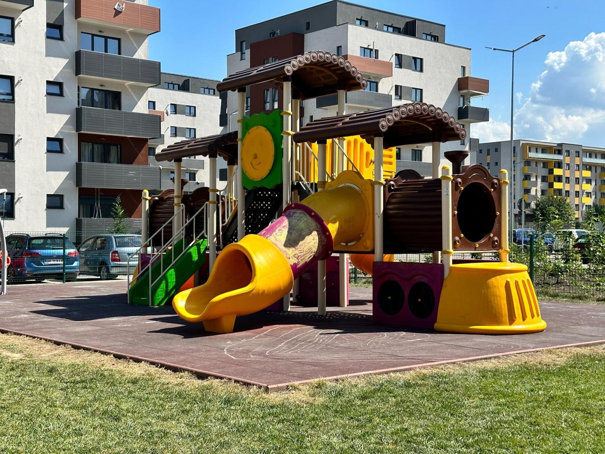 Apartmán Koa - Studio 66 Brašov Exteriér fotografie